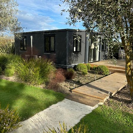 Adorable Little Container House Apartman Hastings Kültér fotó